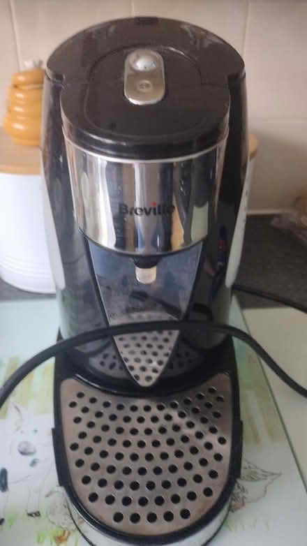 Photo of free One cup kettle (Calow S44) #2