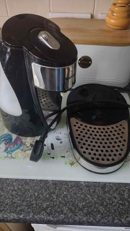 Photo of free One cup kettle (Calow S44) #1