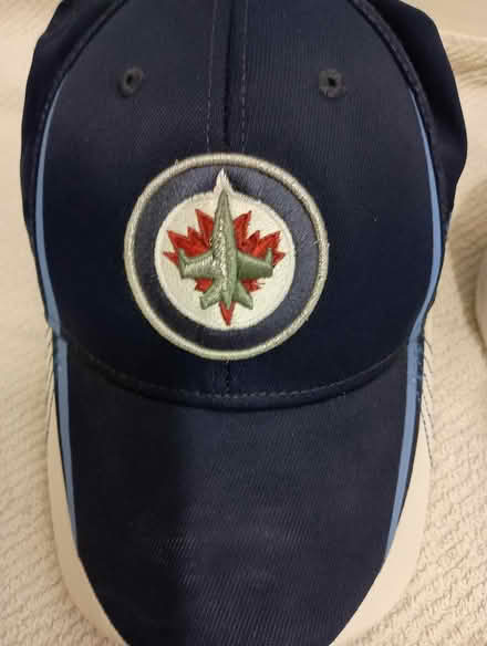 Photo of free Baseball caps x3 (Yonge/Sheppard) #4