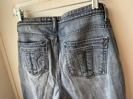 Photo of free DKNY 12P bootcut denim x2 prs (Saratoga Village) #1