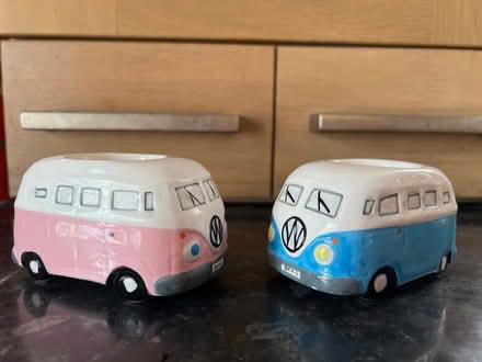 Photo of free Eggcups x2 (Windsor SL4) #2