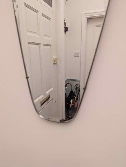 Photo of free Vintage retro mirror (Rowlands Gill NE39) #2
