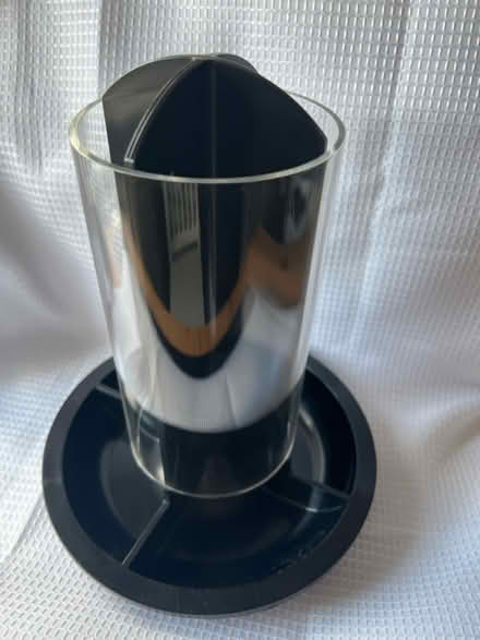Photo of free Nespresso capsule dispenser (Twickenham TW2) #1