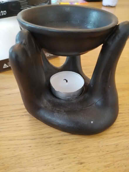 Photo of free Candles (Townhill Park/West End SO18) #4