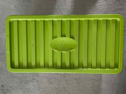 Photo of free Long storage box (Lewisham, SE13) #3