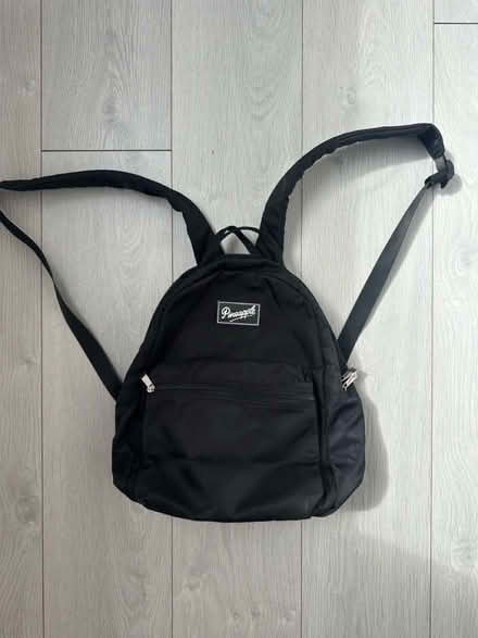 Photo of free Pineapple girls backpack (Highgate London) #1