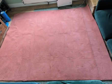 Photo of free Carpet / Rug (Prenton CH43) #2