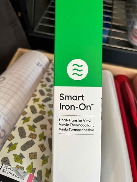 Photo of free Vinyl for the cricket (Tukwila off of macadam rd s) #2