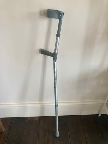 Photo of free Crutch (SE27 near West Norwood St) #1