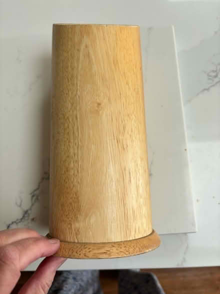 Photo of free Knife block (Addiscombe CR0) #2