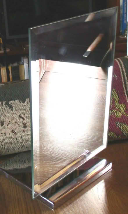 Photo of free Bathroom/Vanity Mirror (Odd Down) #1