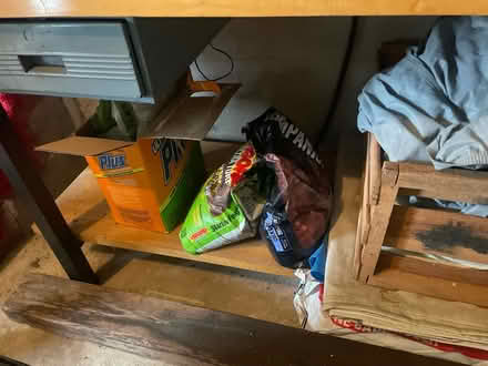 Photo of free Older garden items (Berkeley Heights) #2