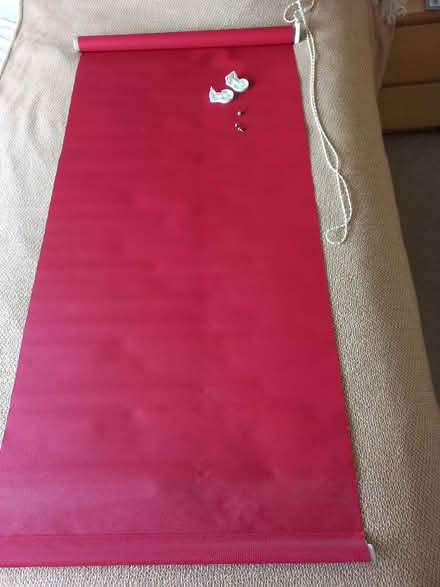 Photo of free Window blind (Bathford) #3
