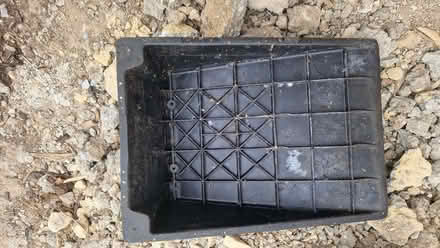 Photo of free Skateboard ramp (Stone Cross BN23) #2