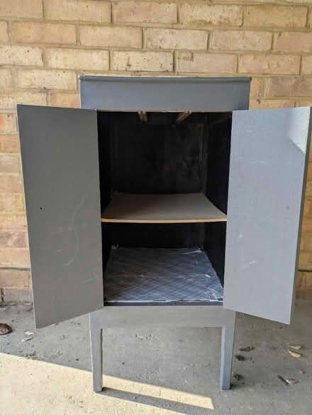 Photo of free Cupboard (IP3) #2