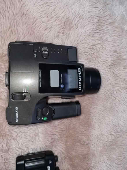 Photo of free 35mm FILM CAMERAS - Spares/Repairs (Sunniside NE16) #4