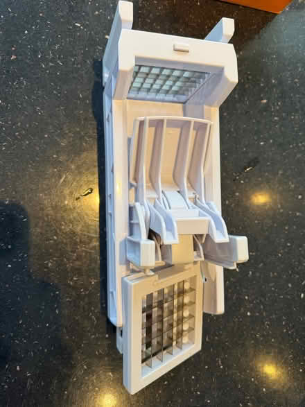 Photo of free Lakeland vegetable chopper (BR7) #1