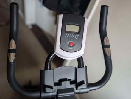Photo of free Exercise Bike (Arborfield Garrison RG2) #2