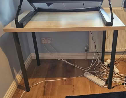 Photo of free Desk (Mill End WD3) #1