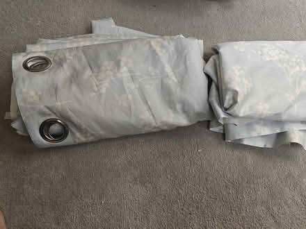 Photo of free Essentials brand curtains (St Albans AL1) #2