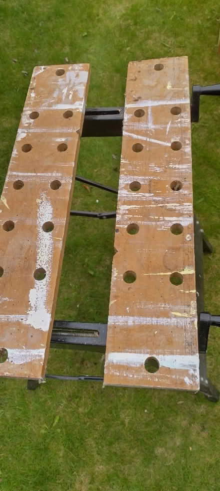 Photo of free Work bench (NG10) #4