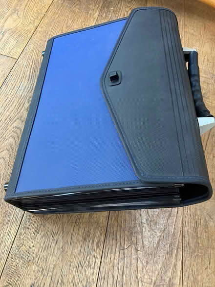 Photo of free Expandable document organiser (Cookley DY10) #2