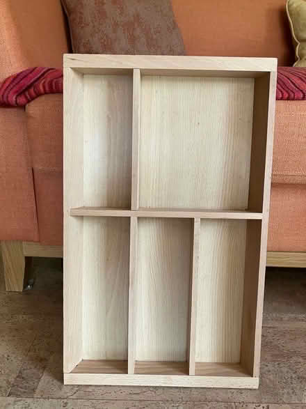 Photo of free Wooden cutlery drawer (Wargrave RG10) #1