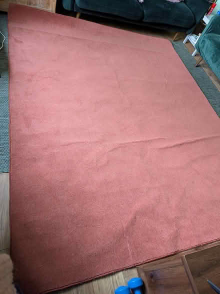 Photo of free Carpet / Rug (Prenton CH43) #1