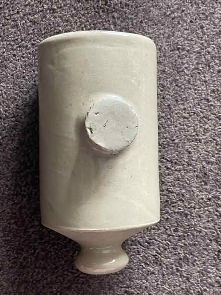 Photo of free Old pot hot water bottle (Tameside SK14) #1