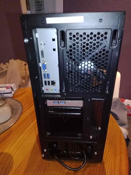 Photo of free Windows 11 Computer i5 (Walton on the Hill L4) #2