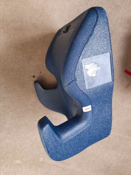 Photo of free Child booster seat (Kidlington OX5) #1