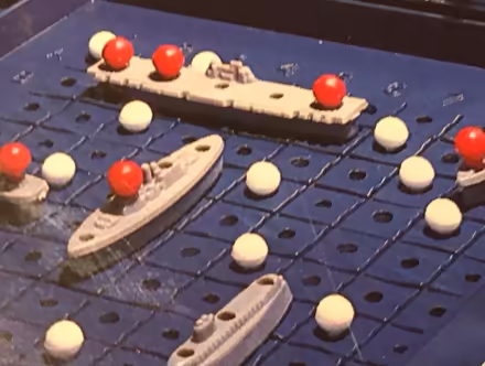 Photo of free Battleship game - “Battleshots” to drinkers (College Town GU47) #3