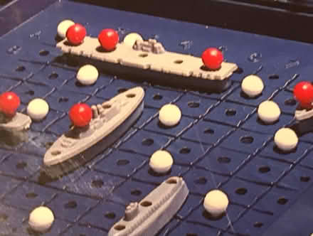 Photo of free Battleship game - “Battleshots” to drinkers (College Town GU47) #3