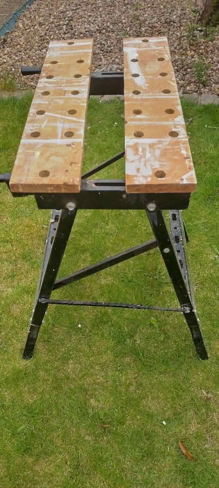 Photo of free Work bench (NG10) #1