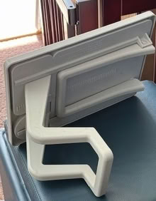 Photo of free Hot Tub Serving tray (Crown Hill) #2