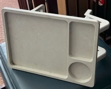 Photo of free Hot Tub Serving tray (Crown Hill) #1