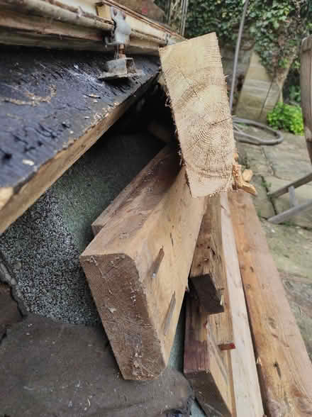 Photo of free Timber (Buglawton CW12) #1