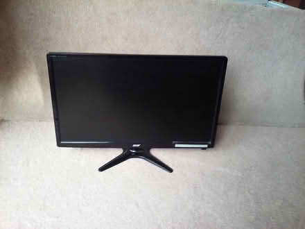 Photo of PC Monitor wanted 24" (Teddington TW11) #1