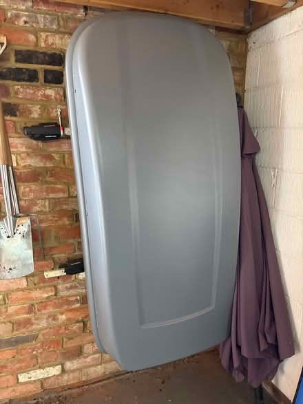 Photo of free Halfords Roof Rack (Reading RG1) #1