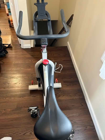 Photo of free Sunny Spin Bike (Cliffside Park) #3