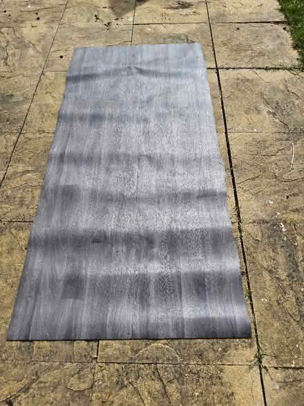 Photo of free Offcut Lino nice grey (Putnoe MK41) #2