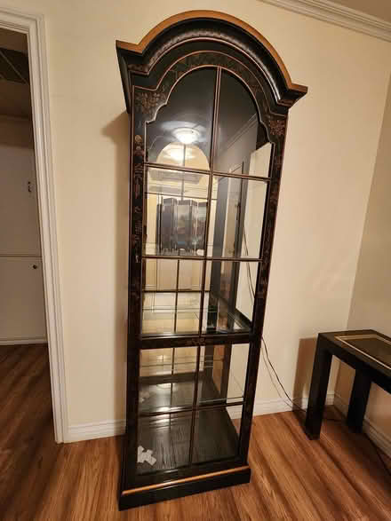 Photo of free Cabinets (pasadena) #2