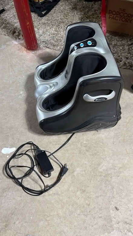 Photo of free Foot Massager (New Hope) #1