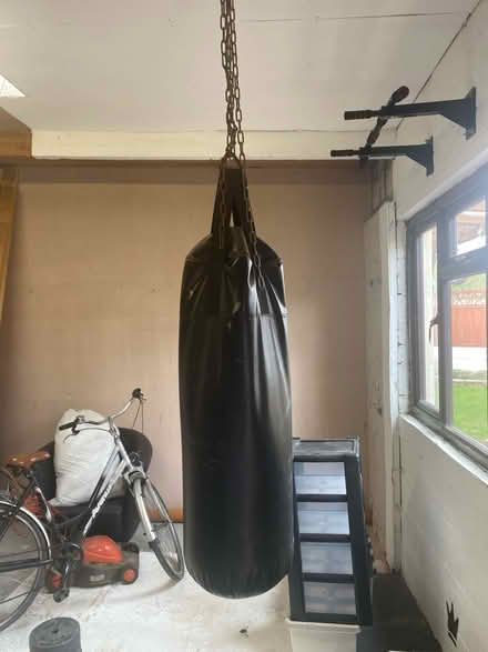 Photo of free Boxing bad (Dublin 11) #1