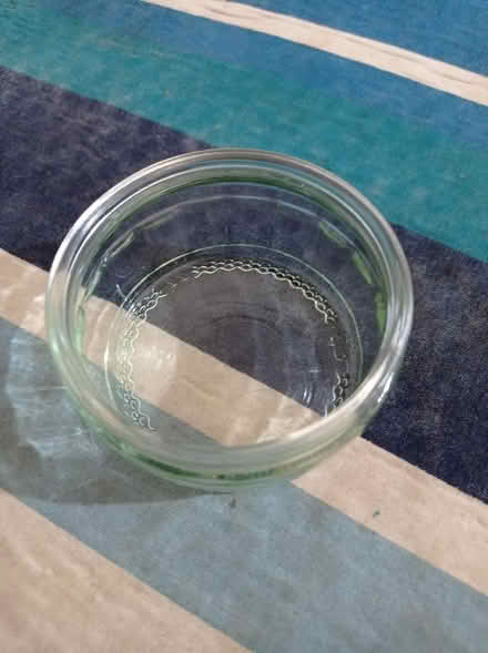 Photo of free Small ramekin dishes (Gorebridge EH23) #1