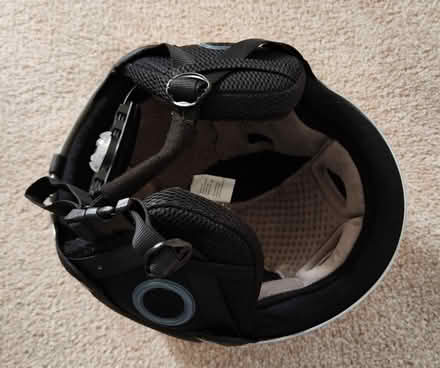 Photo of free Trespass ski helmet (Stokenchurch HP14 3) #2