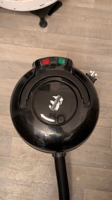 Photo of free Numatic Henry Pet vaccum (Belle Vue WF1) #3