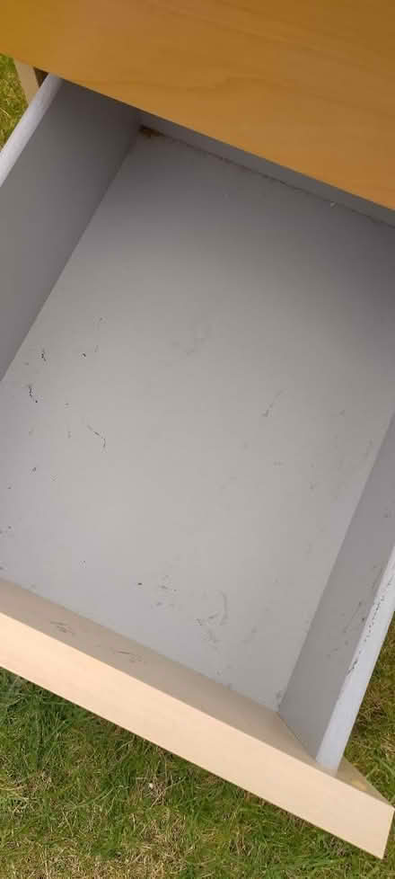 Photo of free IKEA bedside cabinets (NG10) #4