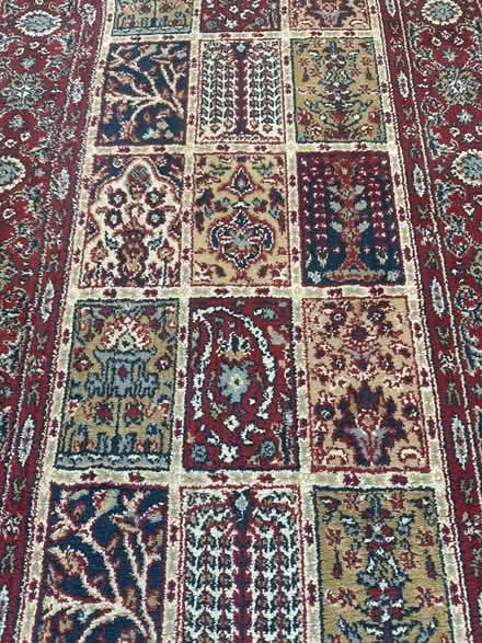 Photo of free Rug (BS23) #3