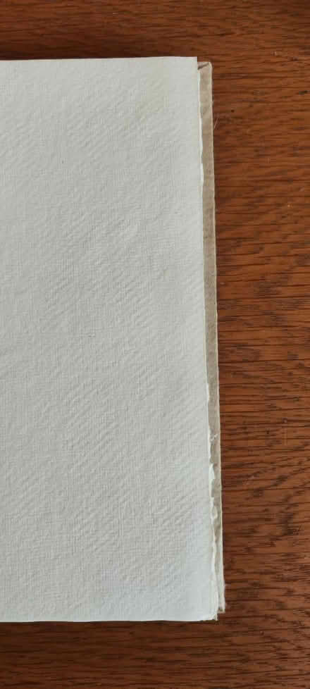 Photo of free Sketch book (Stokenchurch HP14 3) #2